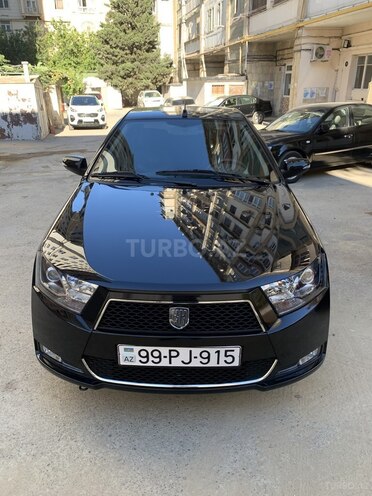 Khazar SD 2020, 36,500 km - 1.7 l - Bakı