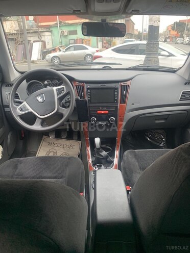 Khazar SD 2020, 36,500 km - 1.7 l - Bakı