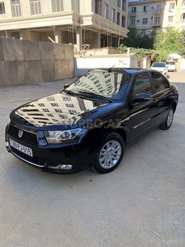 Khazar SD 2020, 36,500 km - 1.7 l - Bakı