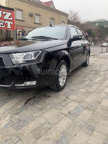 Khazar SD 2020, 36,500 km - 1.7 l - Bakı
