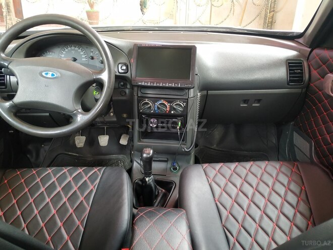 LADA (VAZ) 2112 2007, 138,000 km - 1.6 l - Bakı