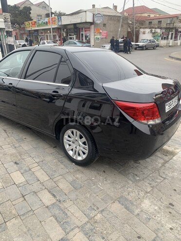 Khazar SD 2020, 36,500 km - 1.7 l - Bakı