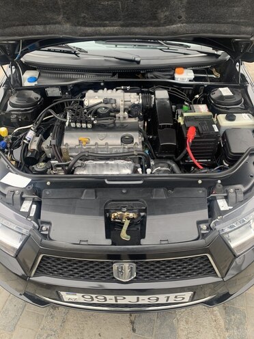 Khazar SD 2020, 36,500 km - 1.7 l - Bakı