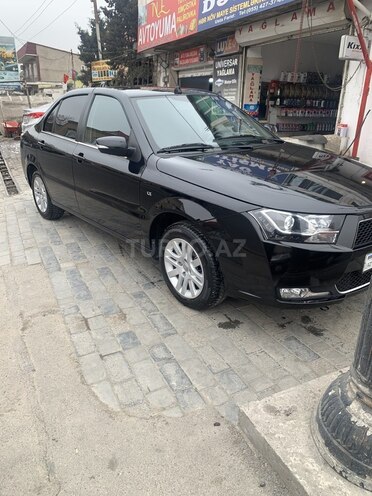 Khazar SD 2020, 36,500 km - 1.7 l - Bakı