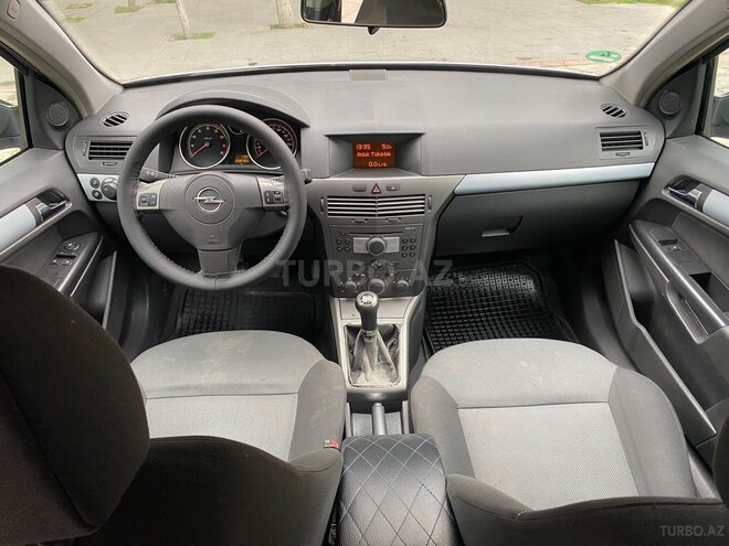 Opel Astra 2005, 268,780 km - 1.4 l - Bakı