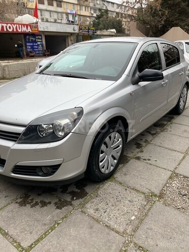 Opel Astra 2005, 268,780 km - 1.4 l - Bakı