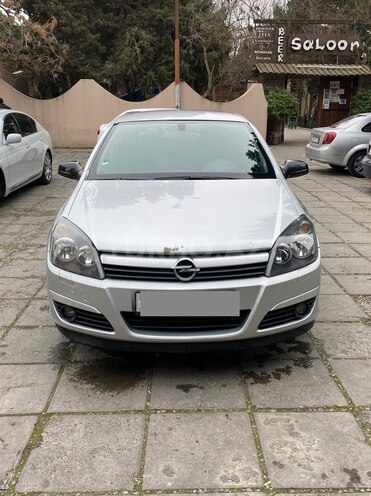Opel Astra 2005, 268,780 km - 1.4 l - Bakı