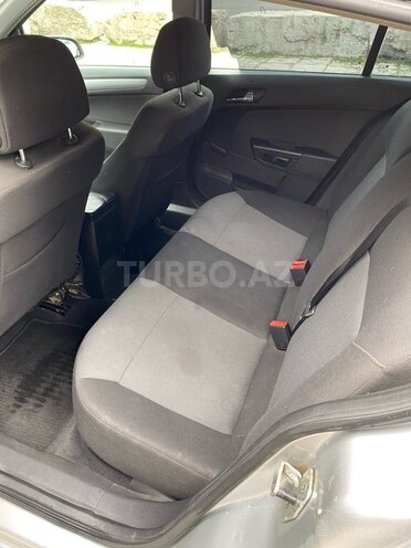 Opel Astra 2005, 268,780 km - 1.4 l - Bakı