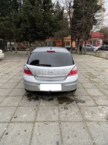 Opel Astra 2005, 268,780 km - 1.4 l - Bakı