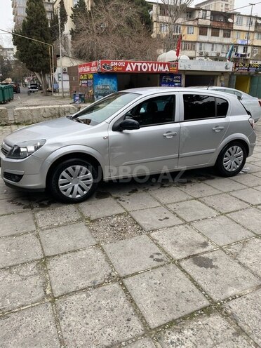 Opel Astra 2005, 268,780 km - 1.4 l - Bakı