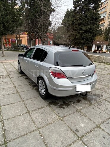 Opel Astra 2005, 268,780 km - 1.4 l - Bakı