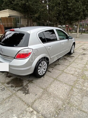 Opel Astra 2005, 268,780 km - 1.4 l - Bakı