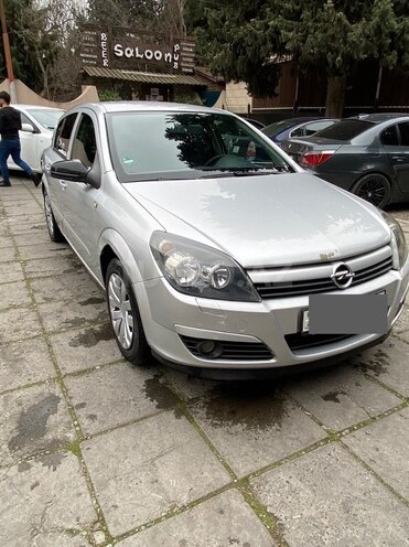 Opel Astra 2005, 268,780 km - 1.4 l - Bakı