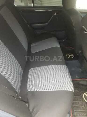 Mercedes C 180 1996, 250,000 km - 1.8 л - Bakı