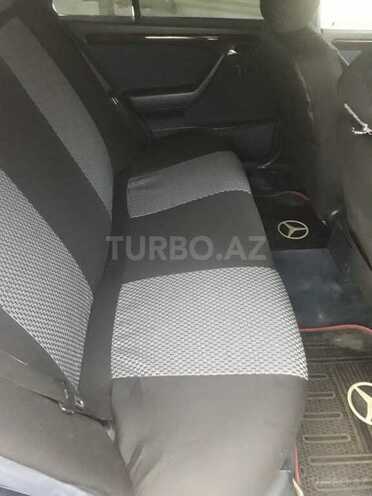 Mercedes C 180 1996, 250,000 km - 1.8 л - Bakı