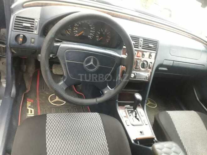 Mercedes C 180 1996, 250,000 km - 1.8 л - Bakı
