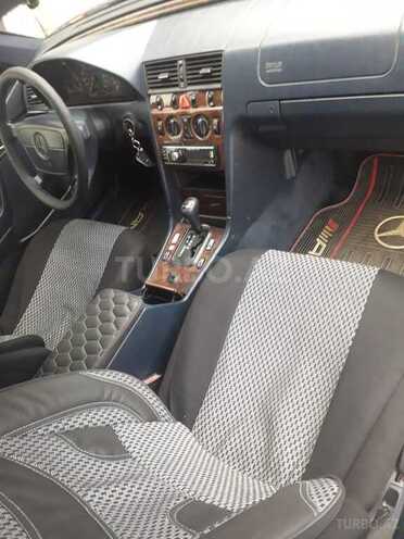Mercedes C 180 1996, 250,000 km - 1.8 л - Bakı