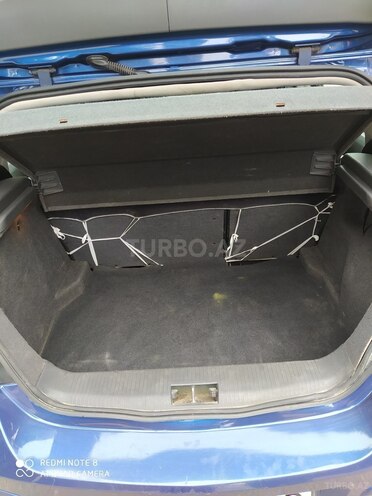 Opel Astra 2005, 270,000 km - 1.4 л - Sumqayıt
