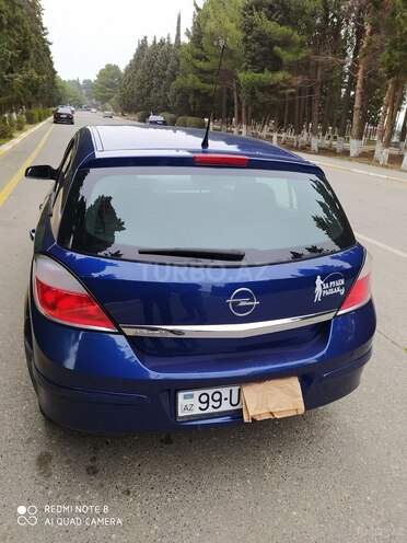 Opel Astra 2005, 270,000 km - 1.4 л - Sumqayıt