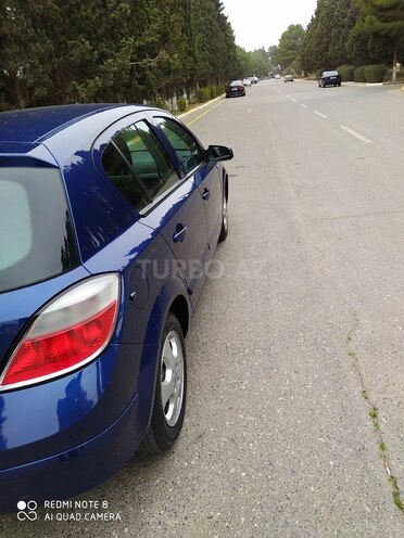 Opel Astra 2005, 270,000 km - 1.4 л - Sumqayıt
