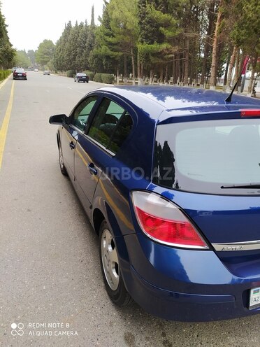 Opel Astra 2005, 270,000 km - 1.4 л - Sumqayıt