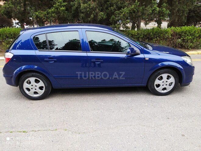 Opel Astra 2005, 270,000 km - 1.4 л - Sumqayıt