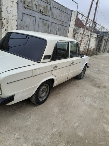 LADA (VAZ) 2106 1996, 92,000 km - 1.6 л - Bakı