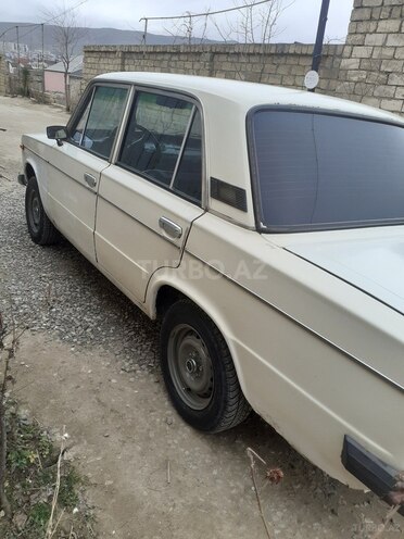 LADA (VAZ) 2106 1996, 92,000 km - 1.6 л - Bakı