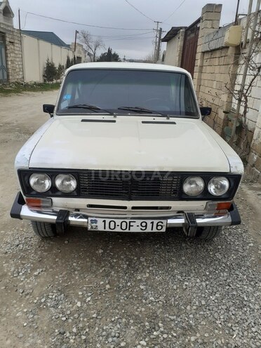 LADA (VAZ) 2106 1996, 92,000 km - 1.6 л - Bakı
