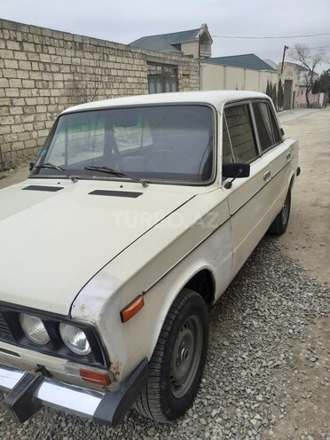 LADA (VAZ) 2106 1996, 92,000 km - 1.6 л - Bakı