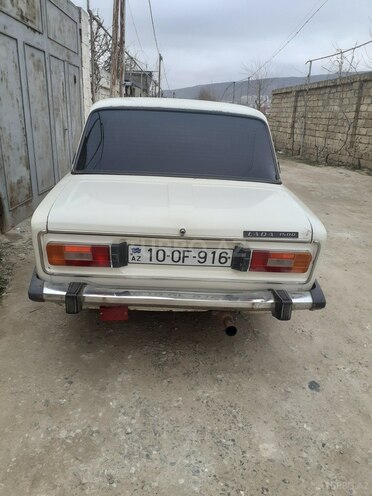 LADA (VAZ) 2106 1996, 92,000 km - 1.6 л - Bakı