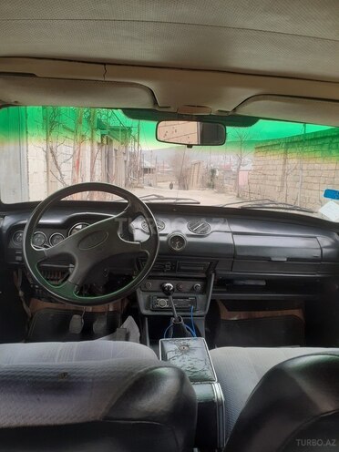 LADA (VAZ) 2106 1996, 92,000 km - 1.6 л - Bakı
