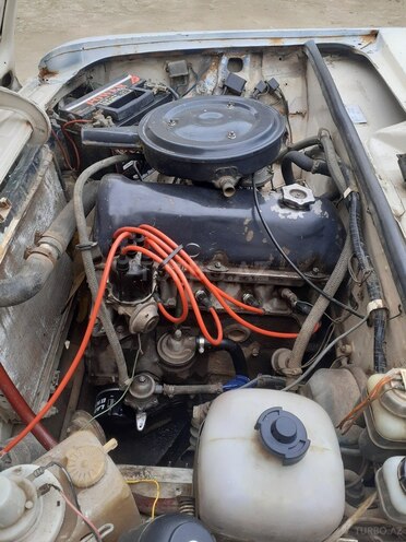 LADA (VAZ) 2106 1996, 92,000 km - 1.6 л - Bakı