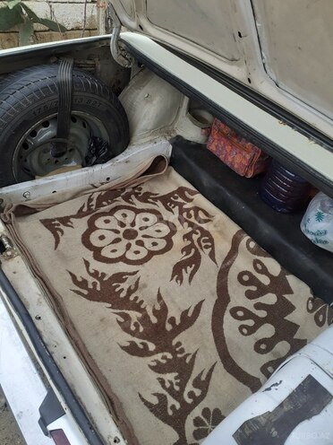 LADA (VAZ) 2106 1996, 92,000 km - 1.6 л - Bakı