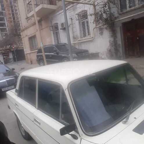 LADA (VAZ) 2106 1996, 92,000 km - 1.6 л - Bakı
