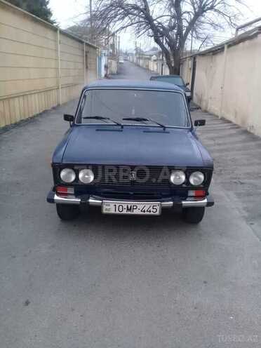 LADA (VAZ) 2106 2004, 250,000 km - 1.6 l - Bakı