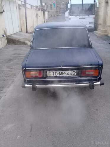 LADA (VAZ) 2106 2004, 250,000 km - 1.6 l - Bakı