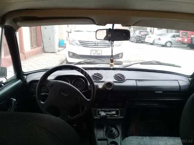 LADA (VAZ) 2106 2004, 250,000 km - 1.6 l - Bakı
