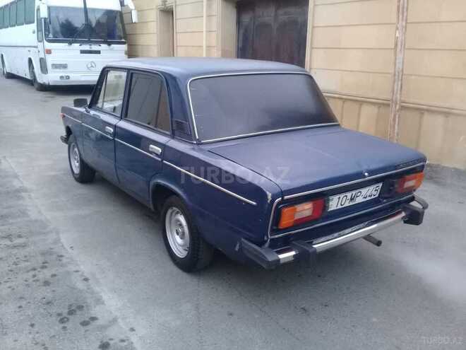LADA (VAZ) 2106 2004, 250,000 km - 1.6 l - Bakı