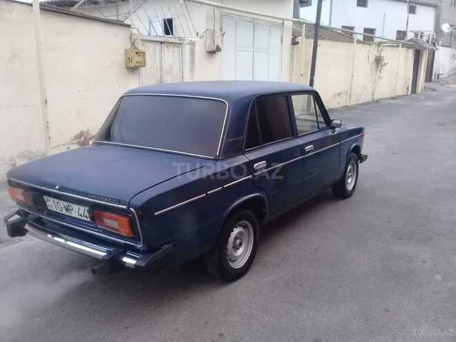 LADA (VAZ) 2106 2004, 250,000 km - 1.6 l - Bakı