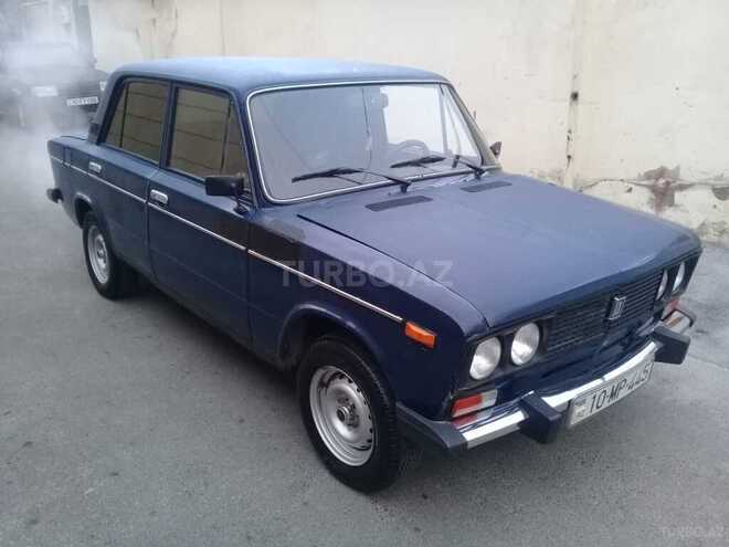 LADA (VAZ) 2106 2004, 250,000 km - 1.6 l - Bakı
