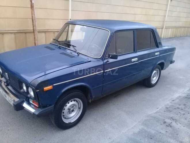 LADA (VAZ) 2106 2004, 250,000 km - 1.6 l - Bakı