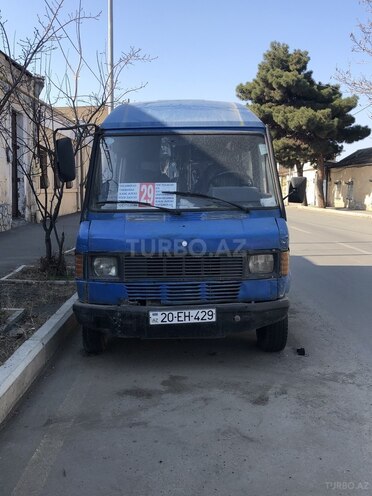 Mercedes 208 D 1993, 333,333 km - 2.2 l - Gəncə