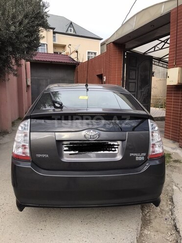 Toyota Prius 2007, 245,000 km - 1.5 l - Bakı