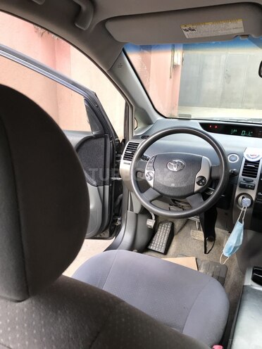 Toyota Prius 2007, 245,000 km - 1.5 l - Bakı