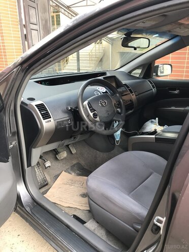 Toyota Prius 2007, 245,000 km - 1.5 l - Bakı