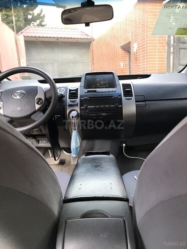 Toyota Prius 2007, 245,000 km - 1.5 l - Bakı