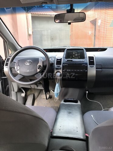 Toyota Prius 2007, 245,000 km - 1.5 l - Bakı