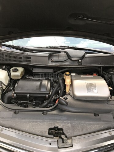 Toyota Prius 2007, 245,000 km - 1.5 l - Bakı