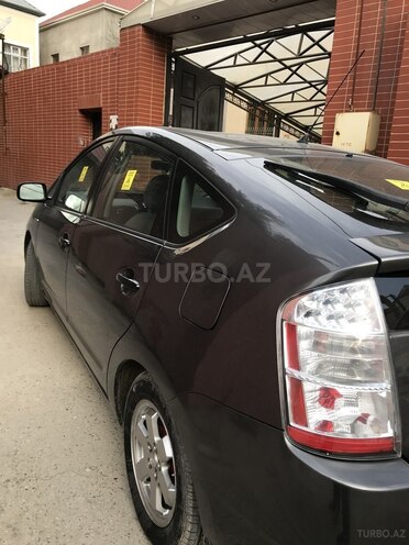 Toyota Prius 2007, 245,000 km - 1.5 l - Bakı
